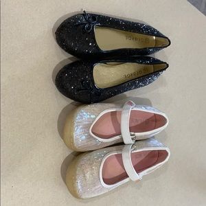 Girls dress shoes